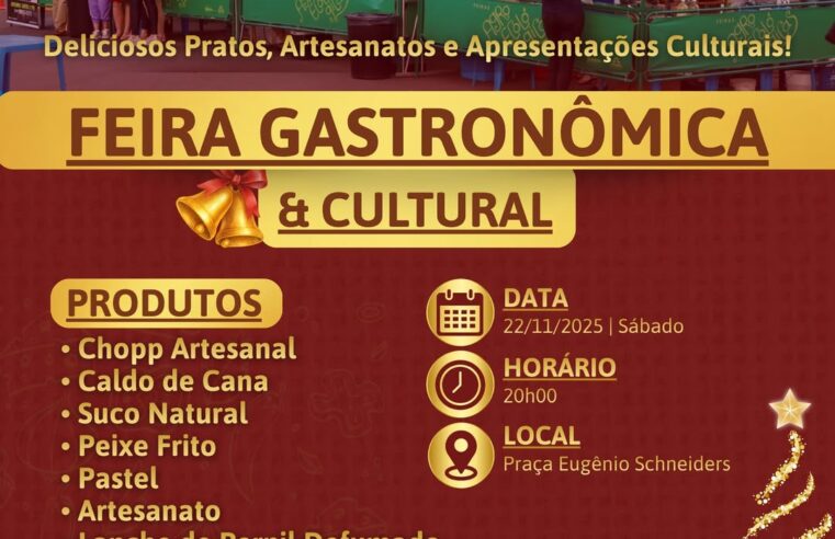 Natal de Missal 2025: abertura e acender das luzes acontecem dia 22