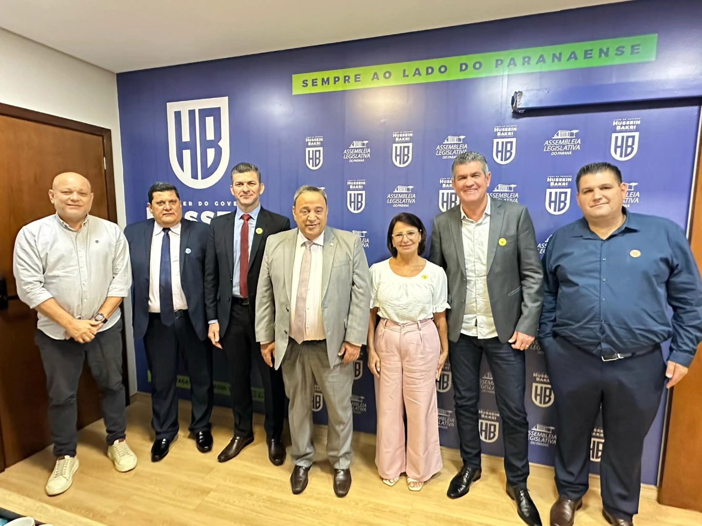 Santa Terezinha de Itaipu recebe 2 milhões em novos veículos