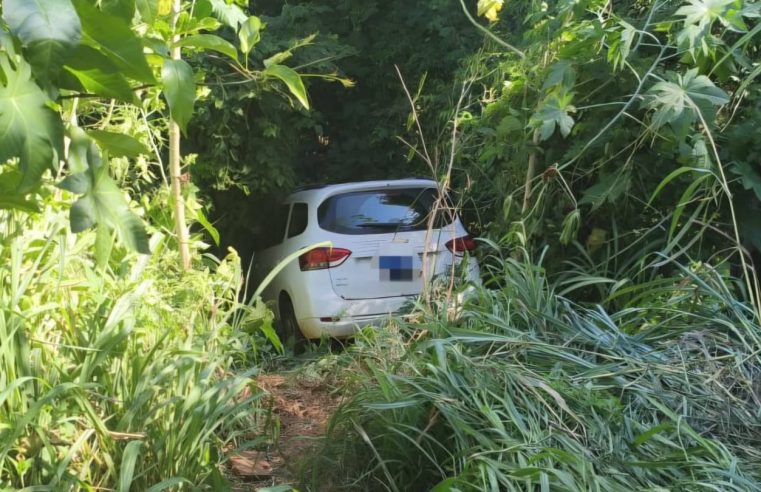 Ação rápida da Guarda Municipal de Foz recupera carro e eletrônicos furtados