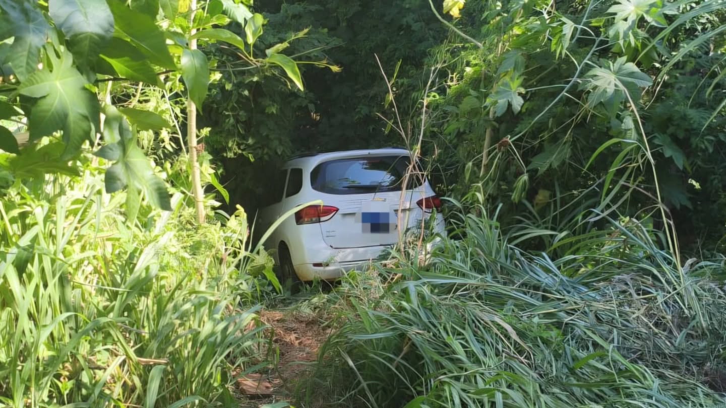 Ação rápida da Guarda Municipal de Foz recupera carro e eletrônicos furtados 4 GCM de Foz recupera eletrônicos furtados