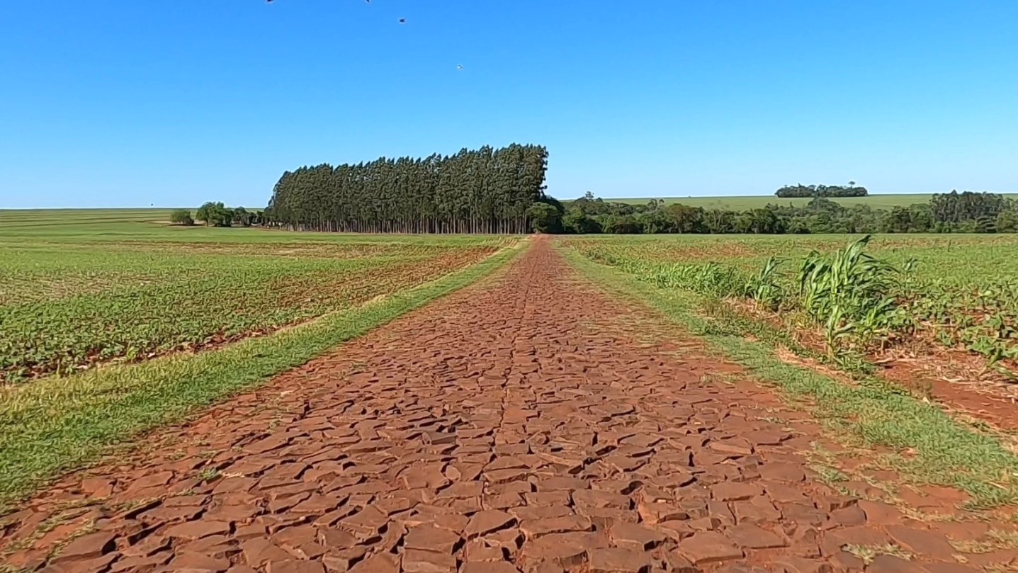 produtores rurais de santa terezinha de itaipu