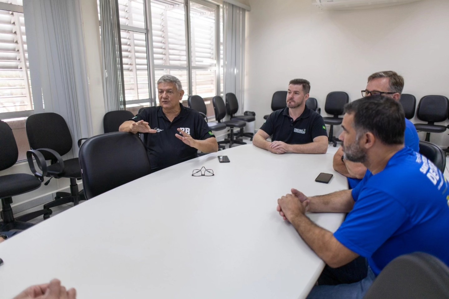 secretário estadual santa terezinha itaipu