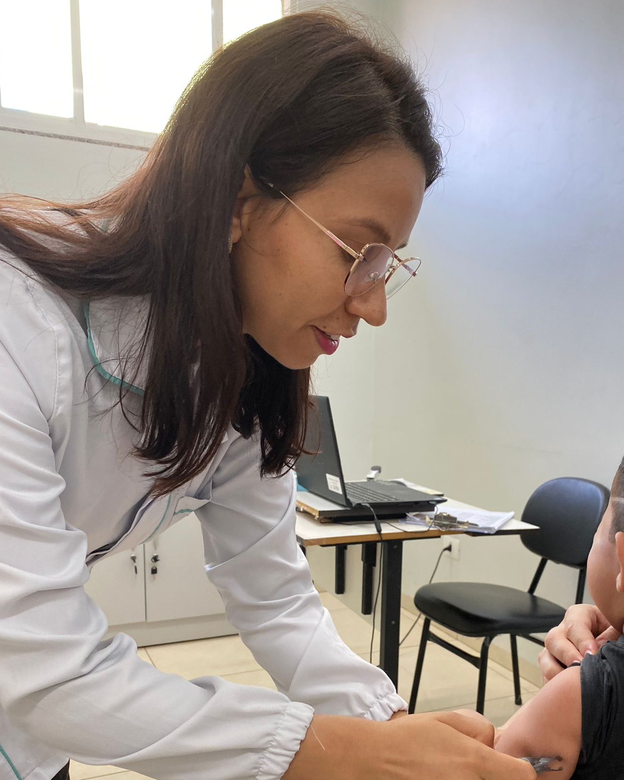 Atividades Novembro Azul Guaíra