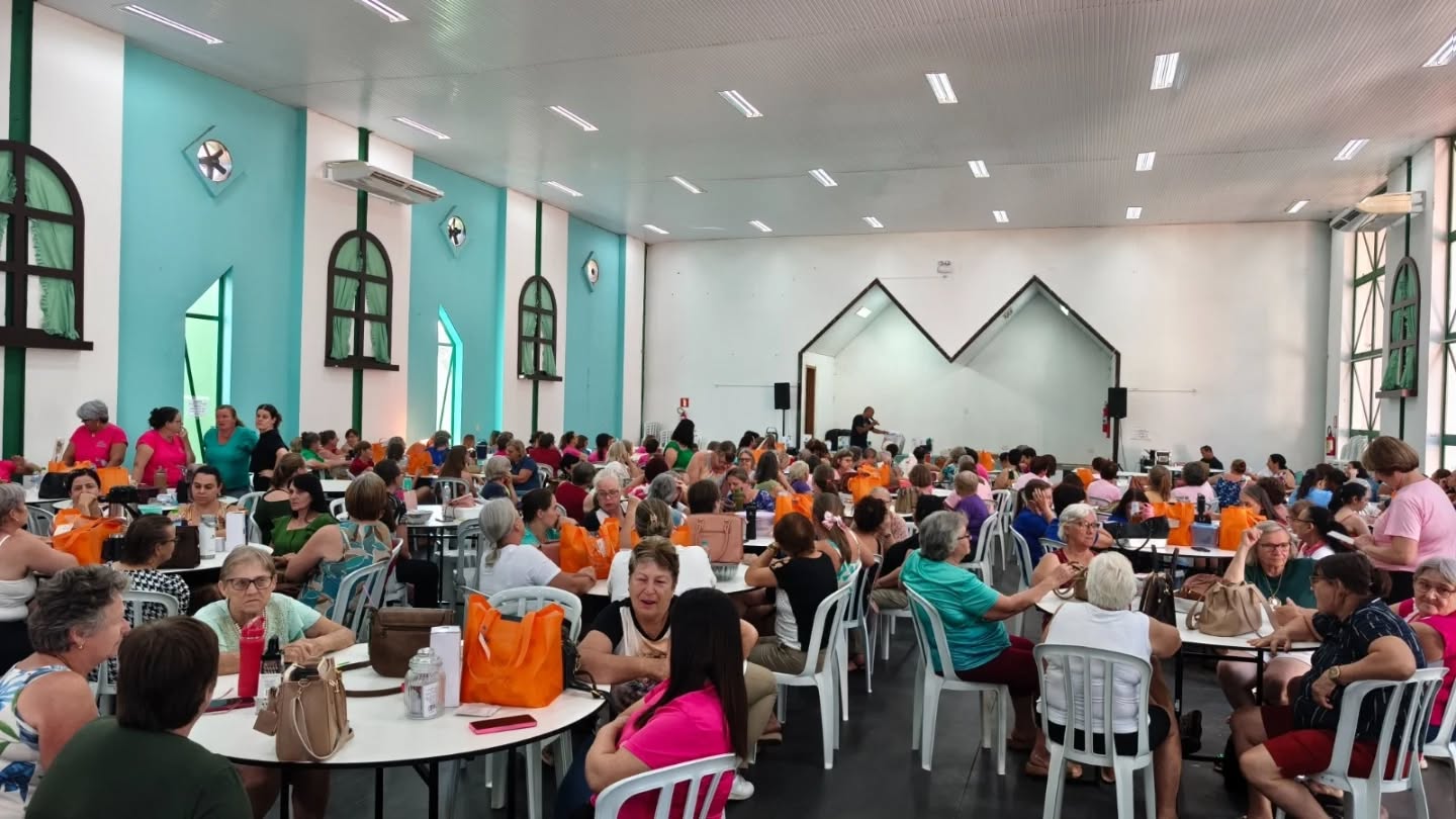 7º Concurso de Pratos dos Clubes de Mães reúne 21 grupos