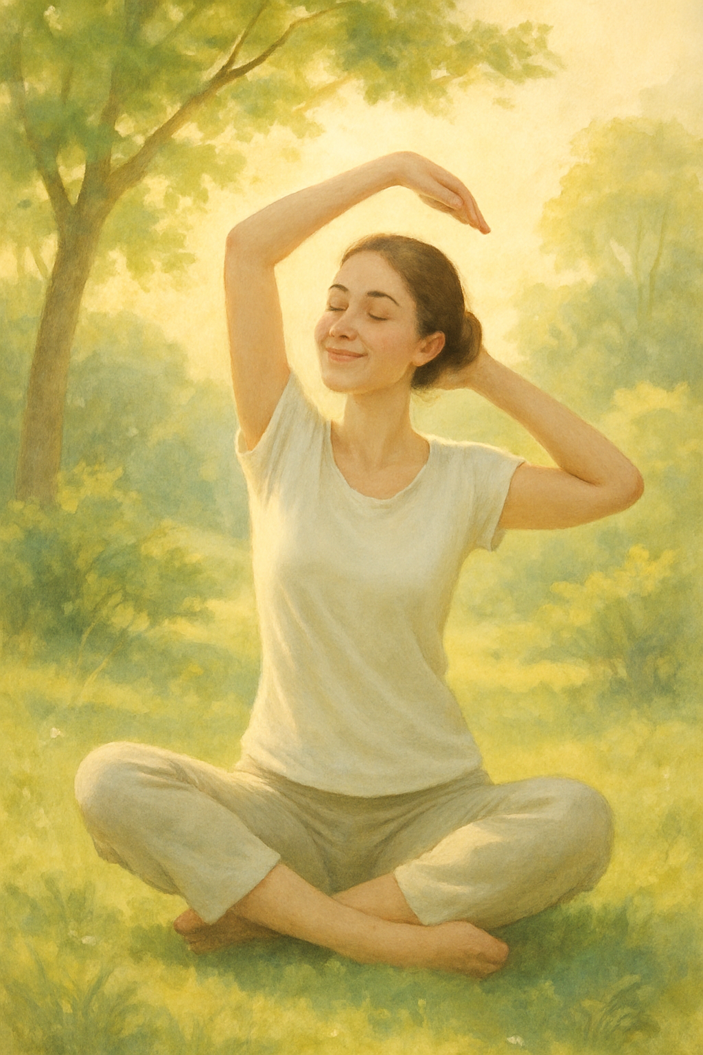 Saúde e Leveza: 7 Dicas para um Dia a Dia Mais Feliz