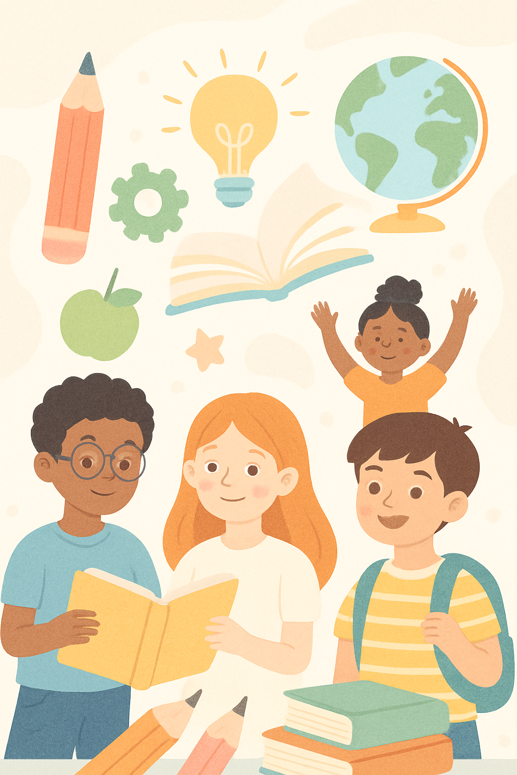 Educação Integral: 5 Motivos para a Expansão da Carga Horária Escolar