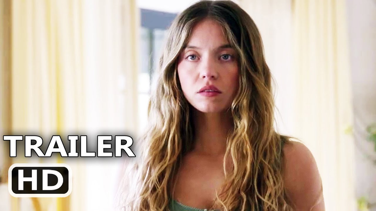 A EMPREGADA Trailer 2 Dublado (2025) Sydney Sweeney, Amanda Seyfried