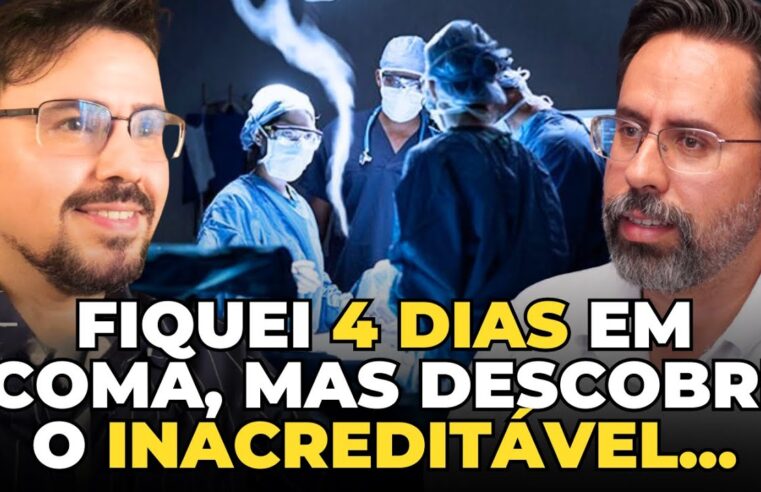 A Verdade Guardada por 2.000 Anos e Revelações na Torre de Cristal!