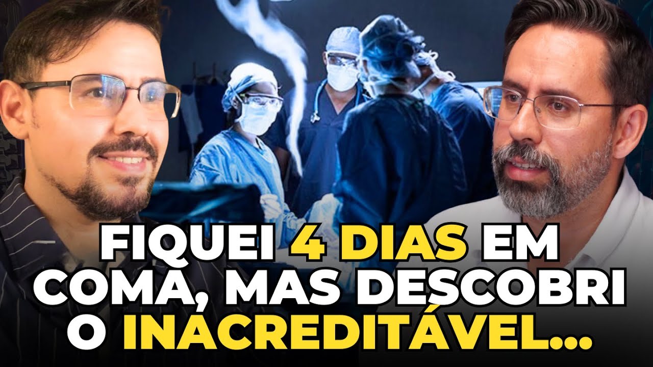 A Verdade Guardada por 2.000 Anos e Revelações na Torre de Cristal!