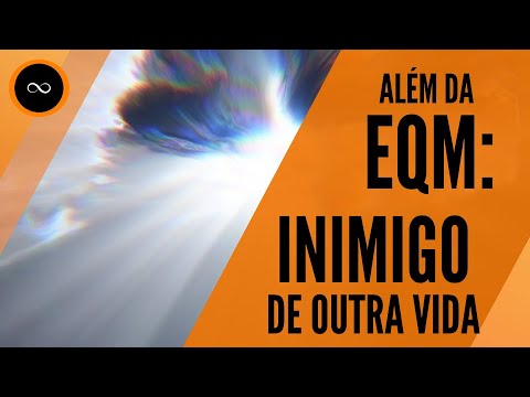 Além da EQM: Espírito Inimigo de outra Dimensão – Alexandre Pereira (Perturbados Extrafísicos)