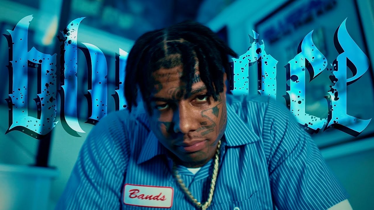 Blueface – Baby Girl (OFFICIAL MUSIC VIDEO) @RLPvids