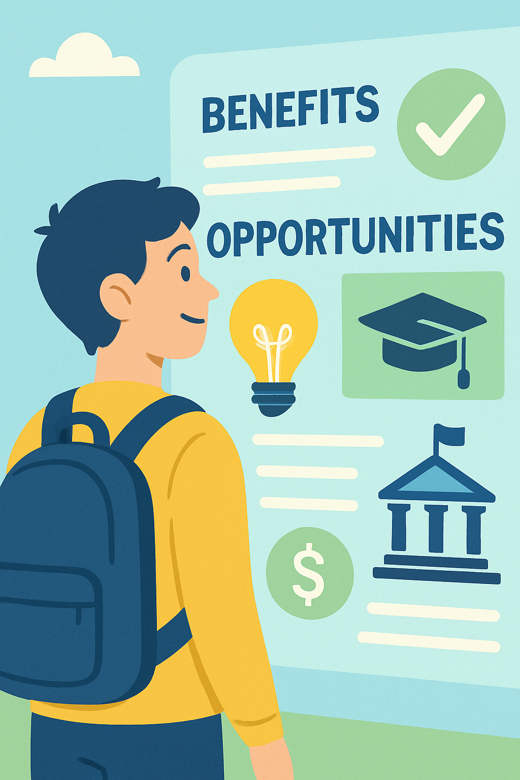 ID Jovem 2025: 5 Passos para Aproveitar Seus Benefícios Agora!