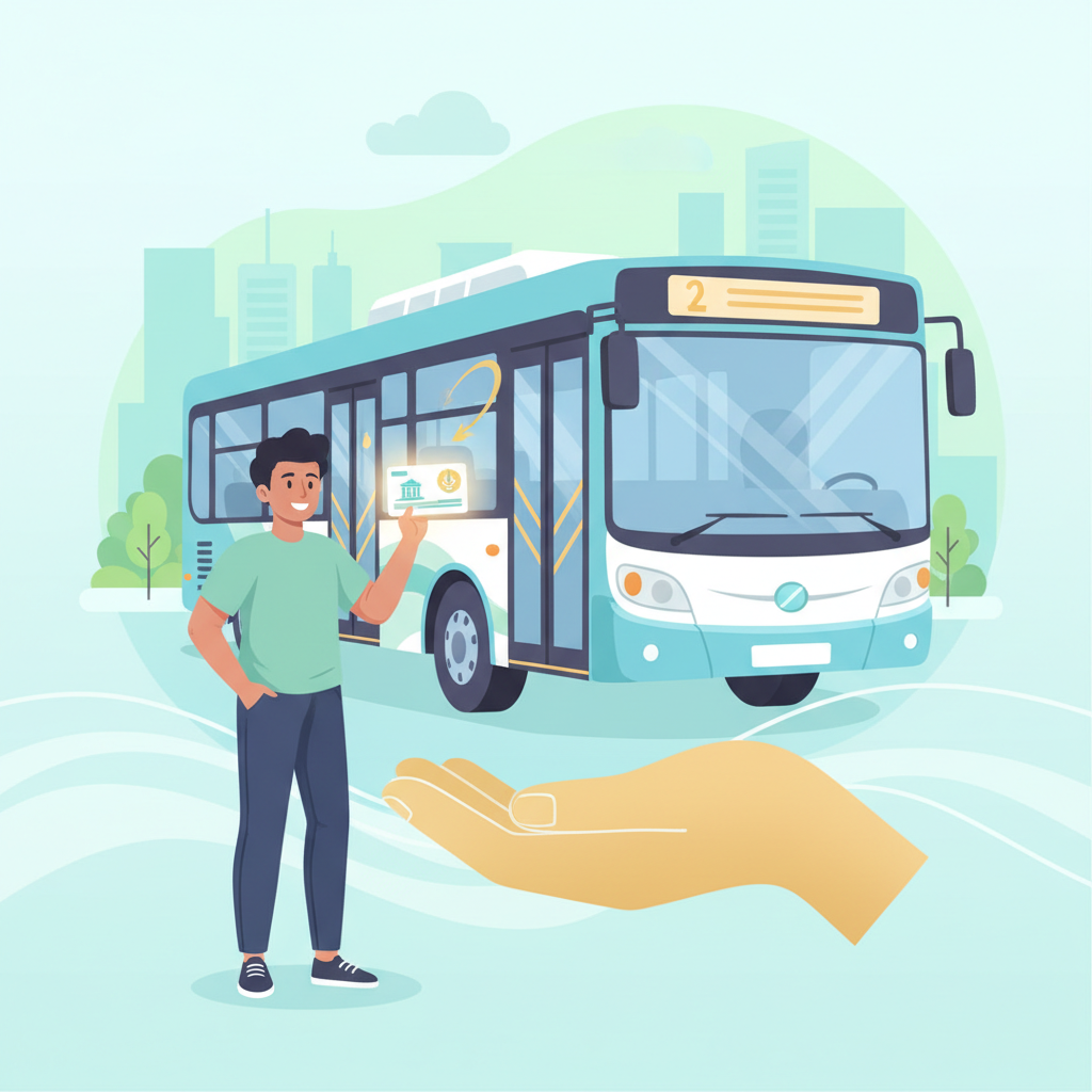 7 Dicas Essenciais do Vale-Transporte Social em 2025: Guia Completo
