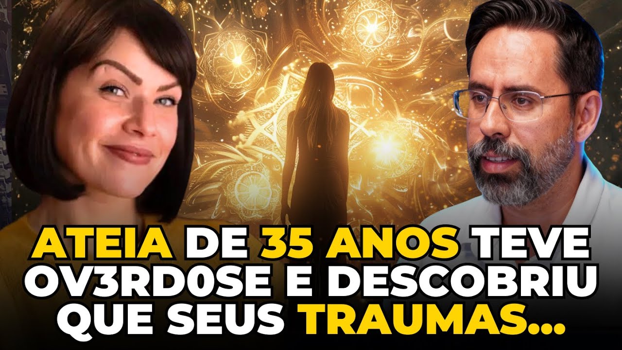 Dilema Além da Morte: Por que Escolher uma Vida de Sofrimento?