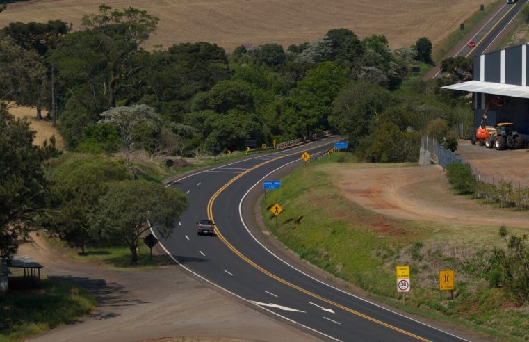 Operação especial EPR Iguaçu: 7 ações para segurança no feriado