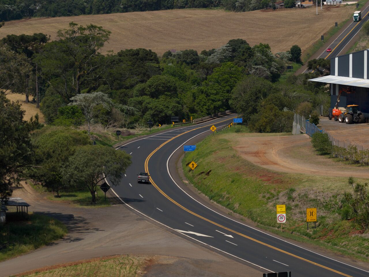 Operação especial EPR Iguaçu: 7 ações para segurança no feriado