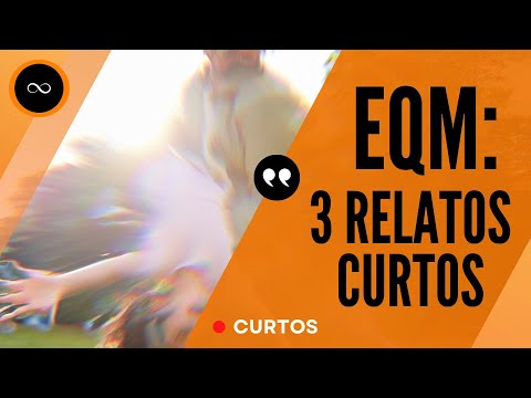 EQM: 3 Relatos Curtos de Experiência de Quase Morte – Alexandre Pereira (Episódio 02)