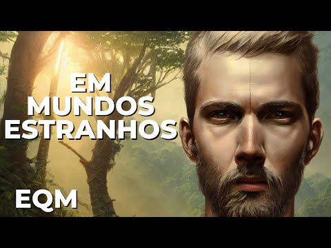 EQM: EM MUNDOS ESTRANHOS – Relato de Caso – Voltei para Contar Episódio 134