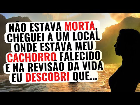 EQM: Entendendo a Vida Junto de um Ser Elevado