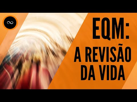 EQM: a Revisão da Vida – Alexandre Pereira (Experiência de Quase Morte e Revelação por Memórias)