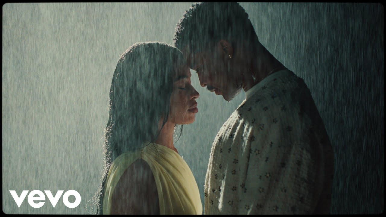 Ella Mai – Little Things (Official Music Video)