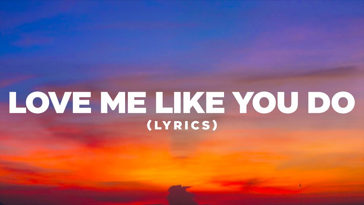 Ellie Goulding – Love Me Like You Do (Lyrics Cover) | Pop Mage