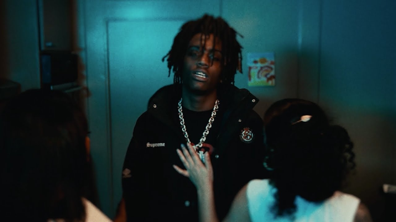 FattMack – 5 Minutes [Official Music Video]