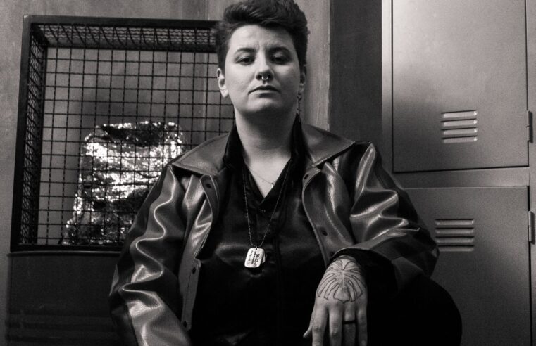 Ressaca de Thalita Coelho mergulha no luto e nas memórias