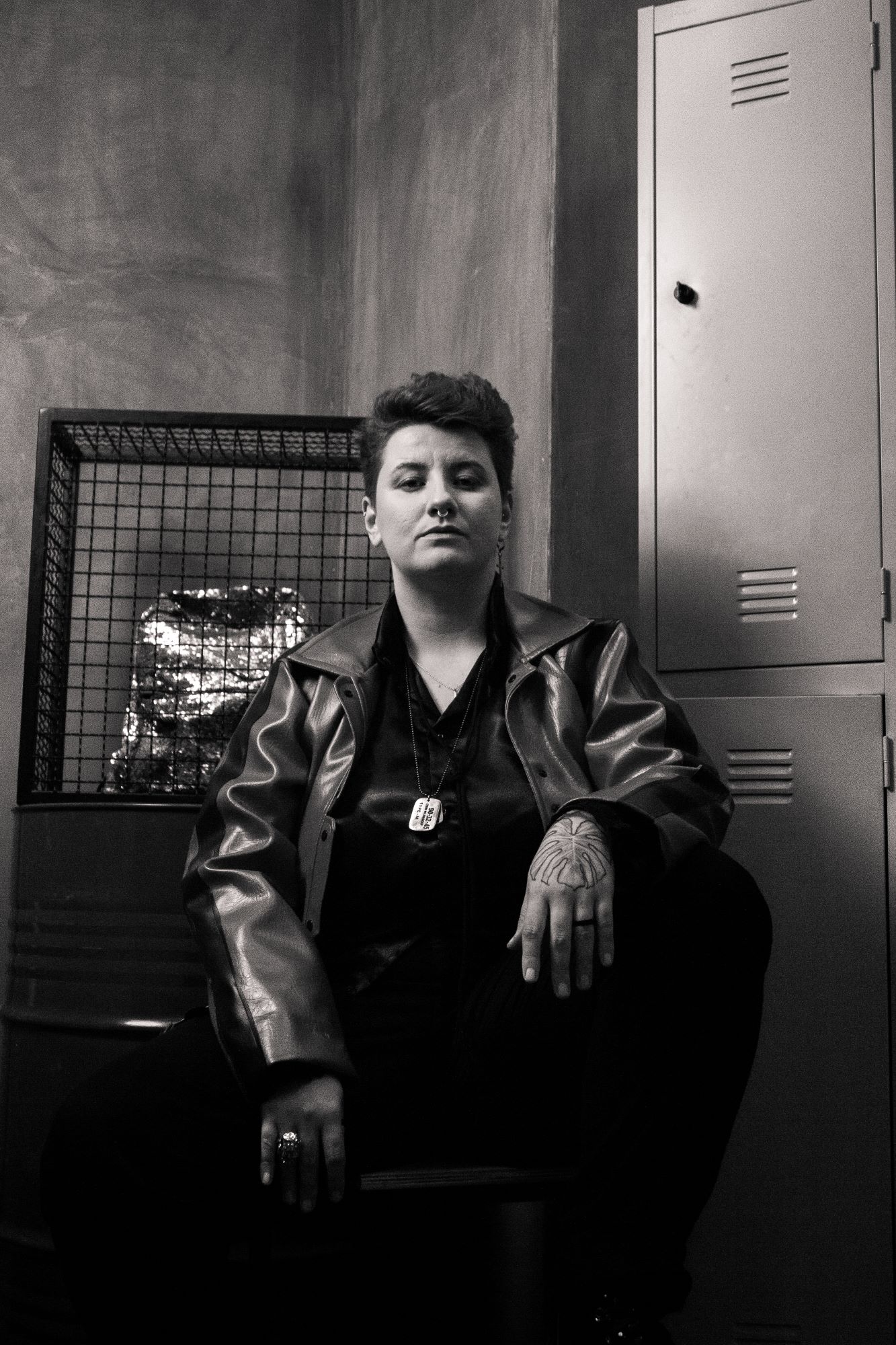 Ressaca de Thalita Coelho mergulha no luto e nas memórias