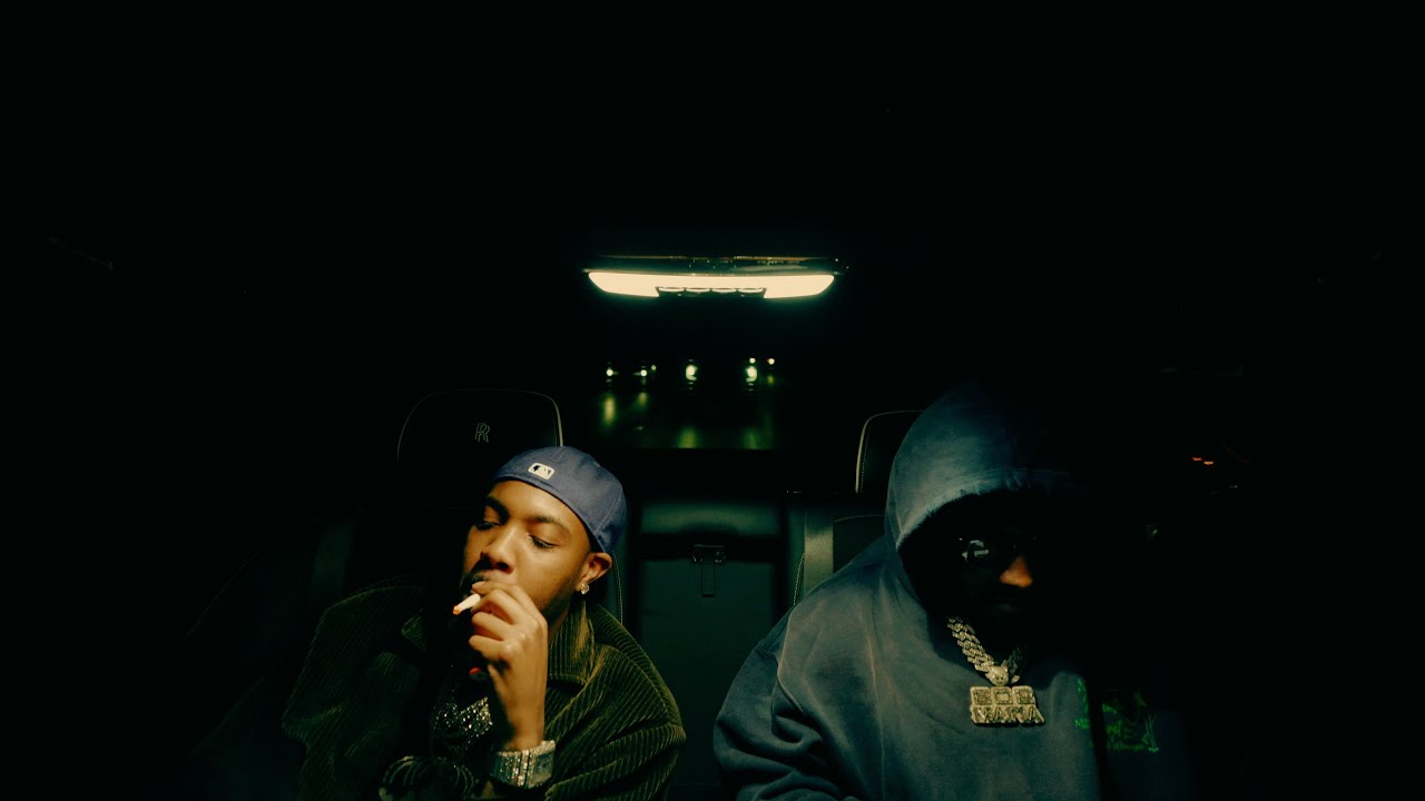 G Herbo – Where Would I Be? (Official Video)