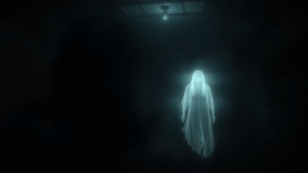 Desvende os Segredos Ocultos: Curiosidades Paranormais Inexplicáveis