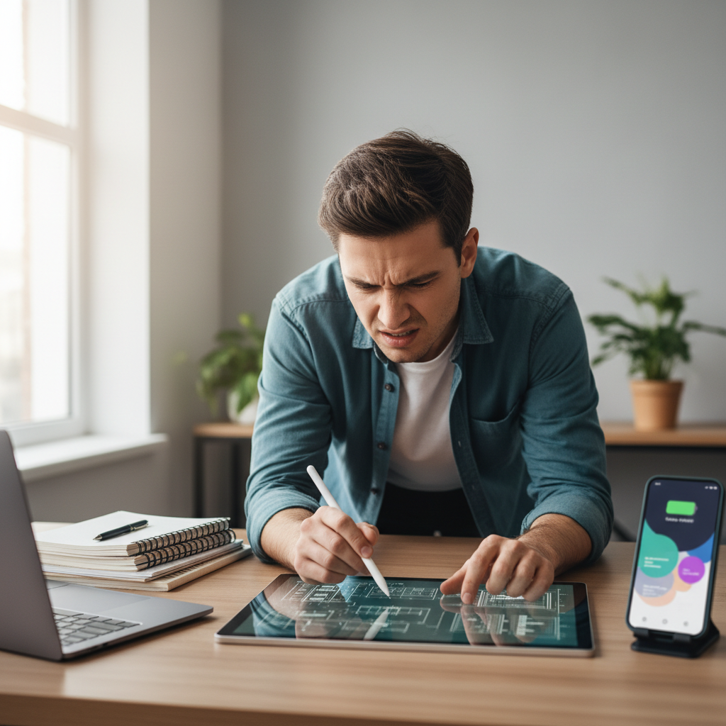 Modo Foco no Celular: 5 Passos Para Menos Distrações Diárias
