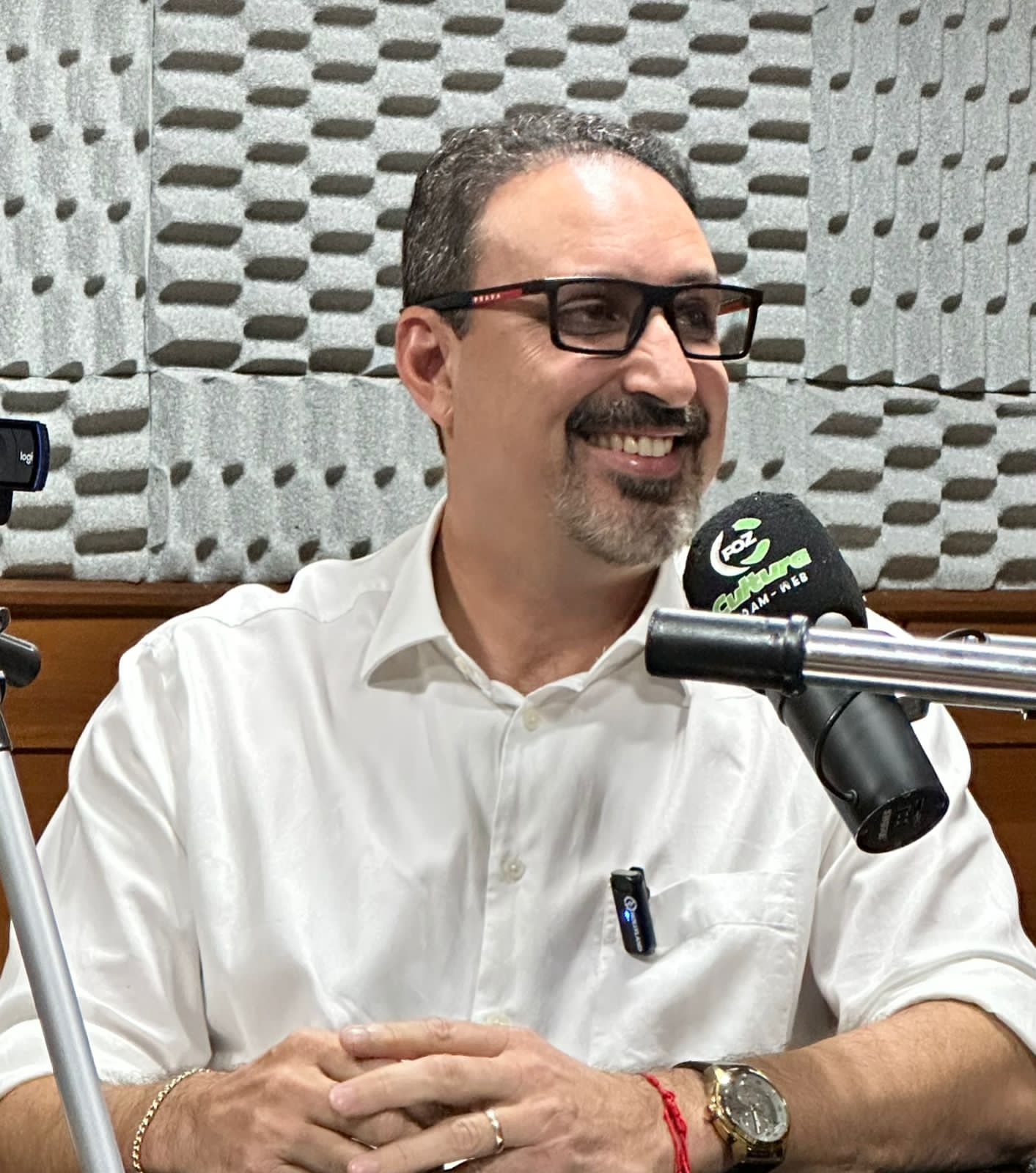 Deoclecio Duarte retorna ao PL