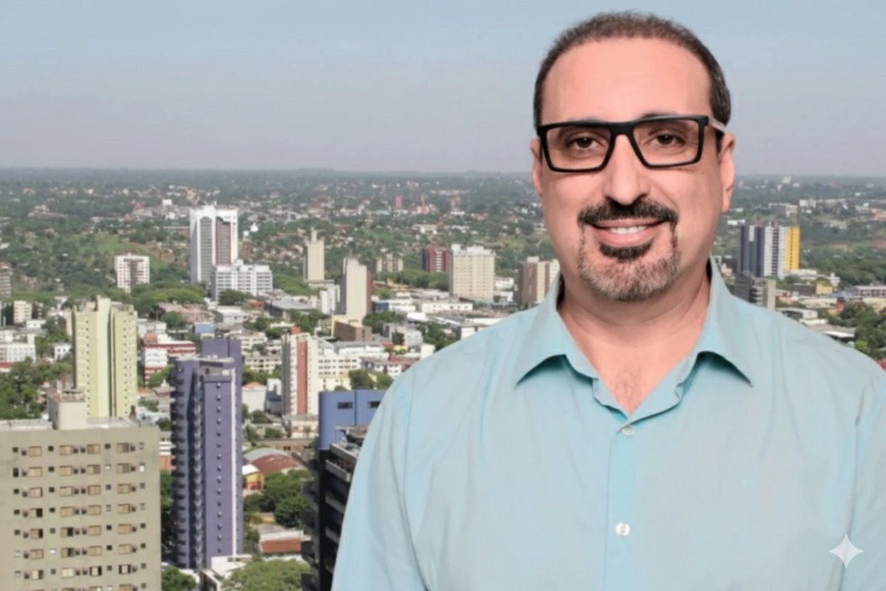 Deoclecio Duarte volta ao PL: 5 pontos sobre a pré-candidatura