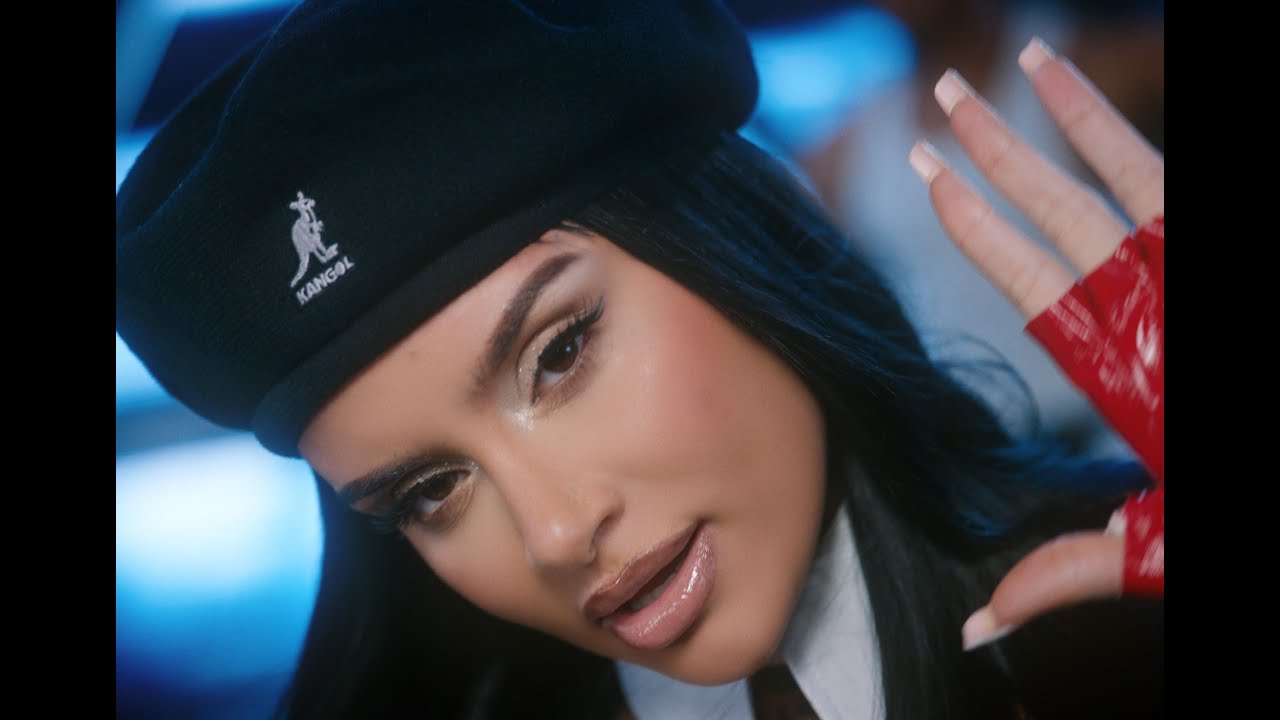 Kehlani – Out The Window [Official Music Video]