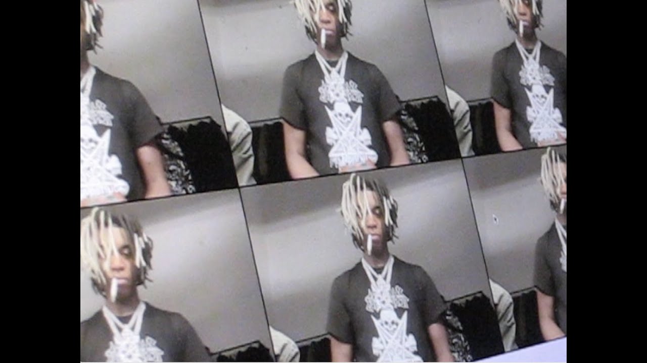 Ken Carson – catastrophe (Official Music Video)