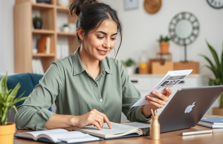 Economia do Lar: 7 Dicas Simples para Salvar Seu Salário HOJE!