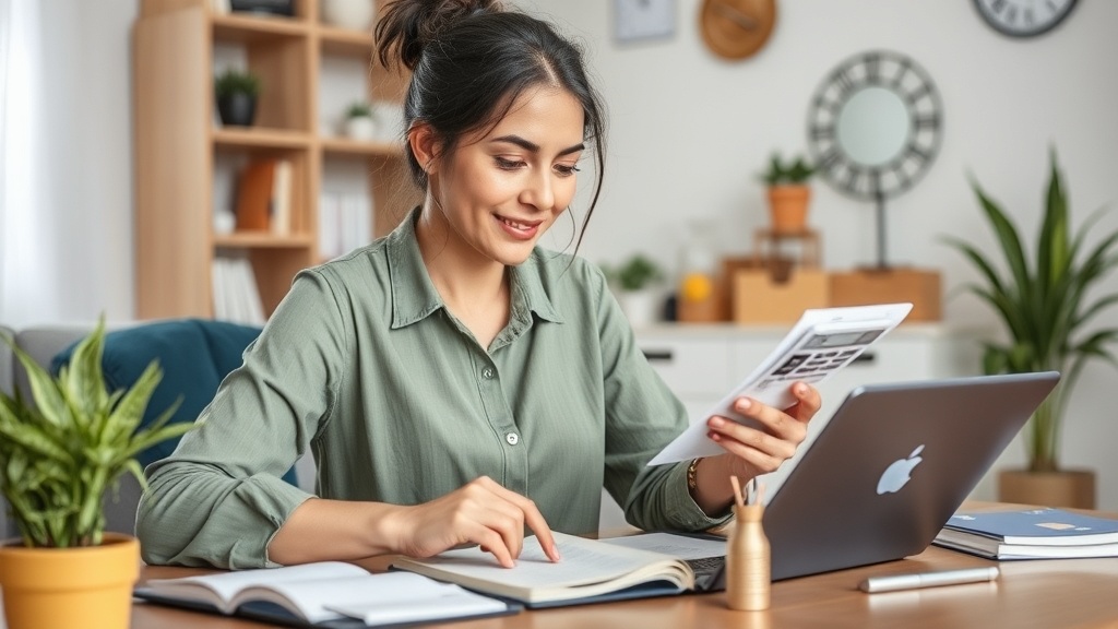 Economia do Lar: 7 Dicas Simples para Salvar Seu Salário HOJE!