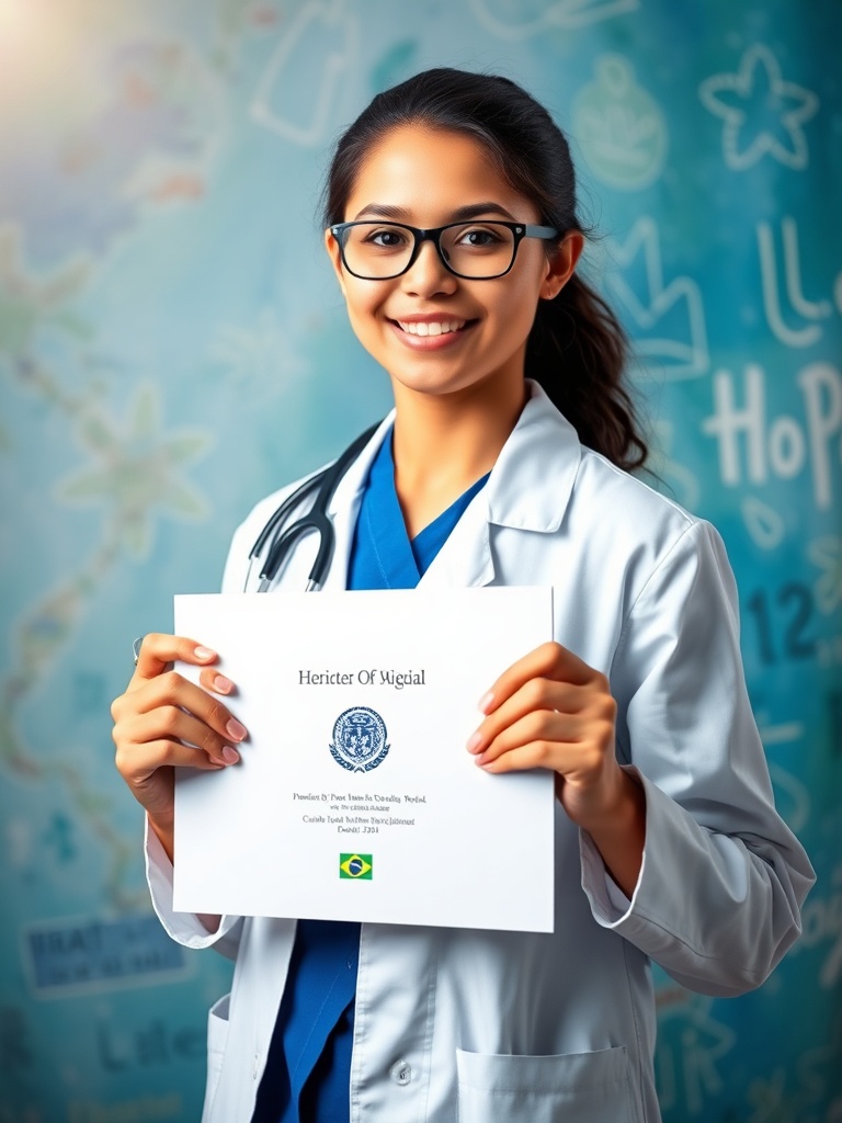 Revalida 2025: 7 Dicas Essenciais para o Reconhecimento do seu Diploma Médico