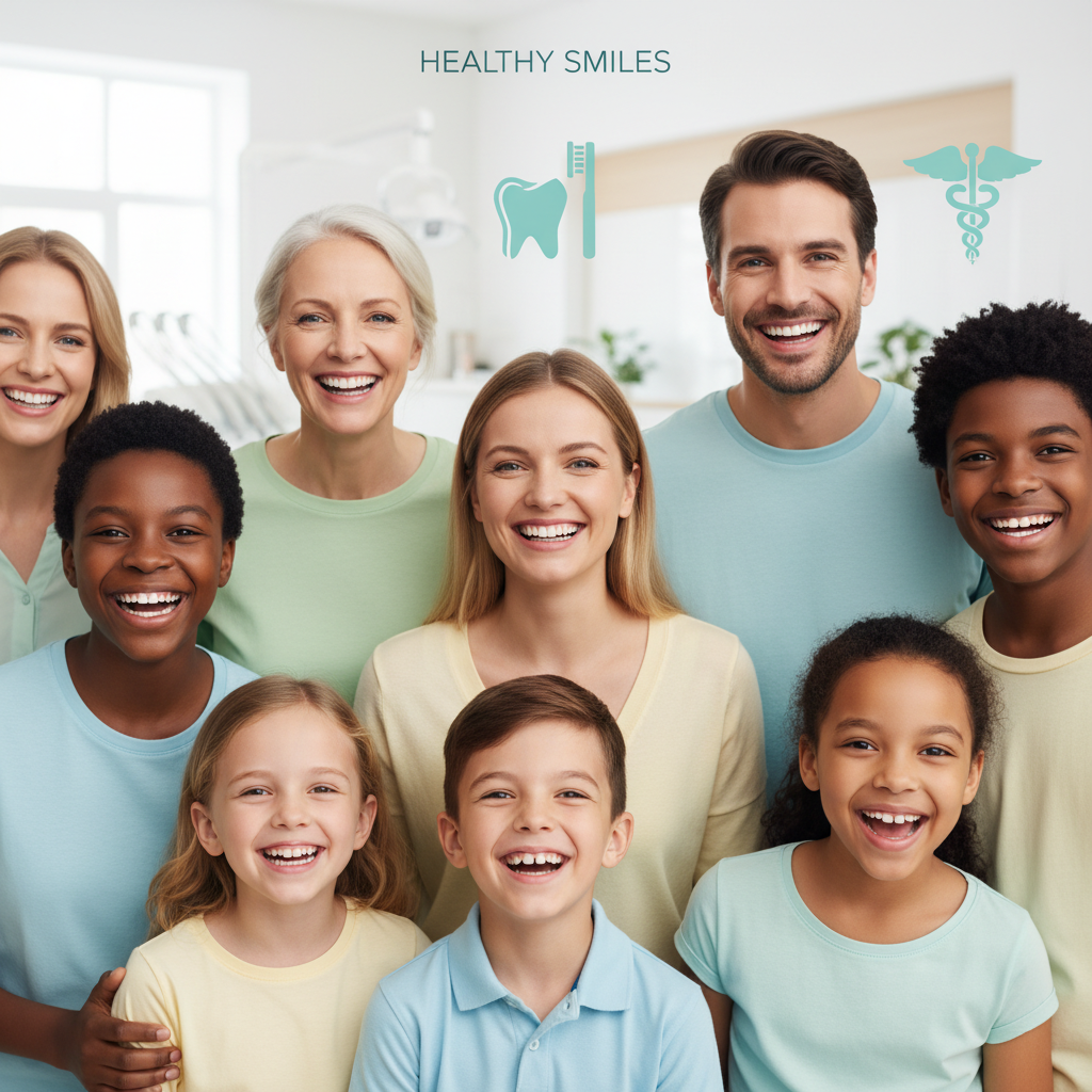 Programa Brasil Sorridente: 7 Passos para Ter um Sorriso Saudável em 2026