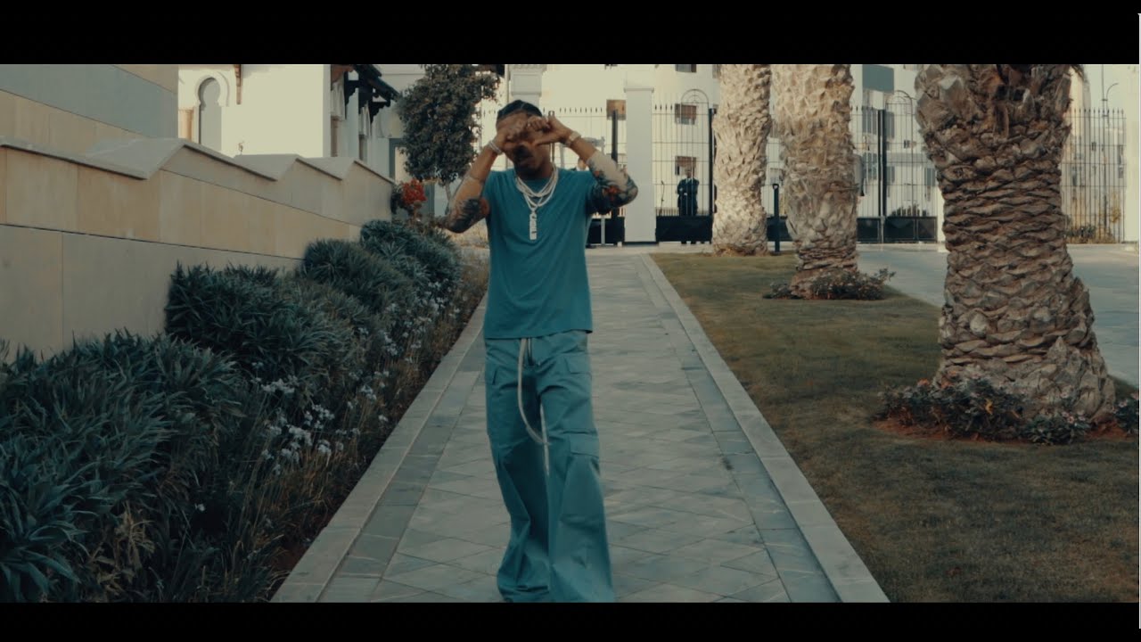Lil Baby – Try To Love (Official Music Video)