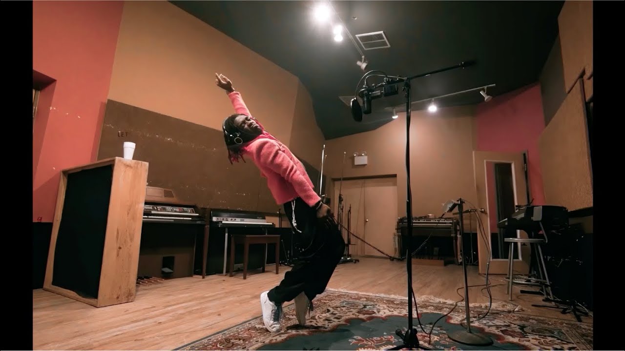 Lil Uzi Vert – Chanel Boy – [Official Music Video]