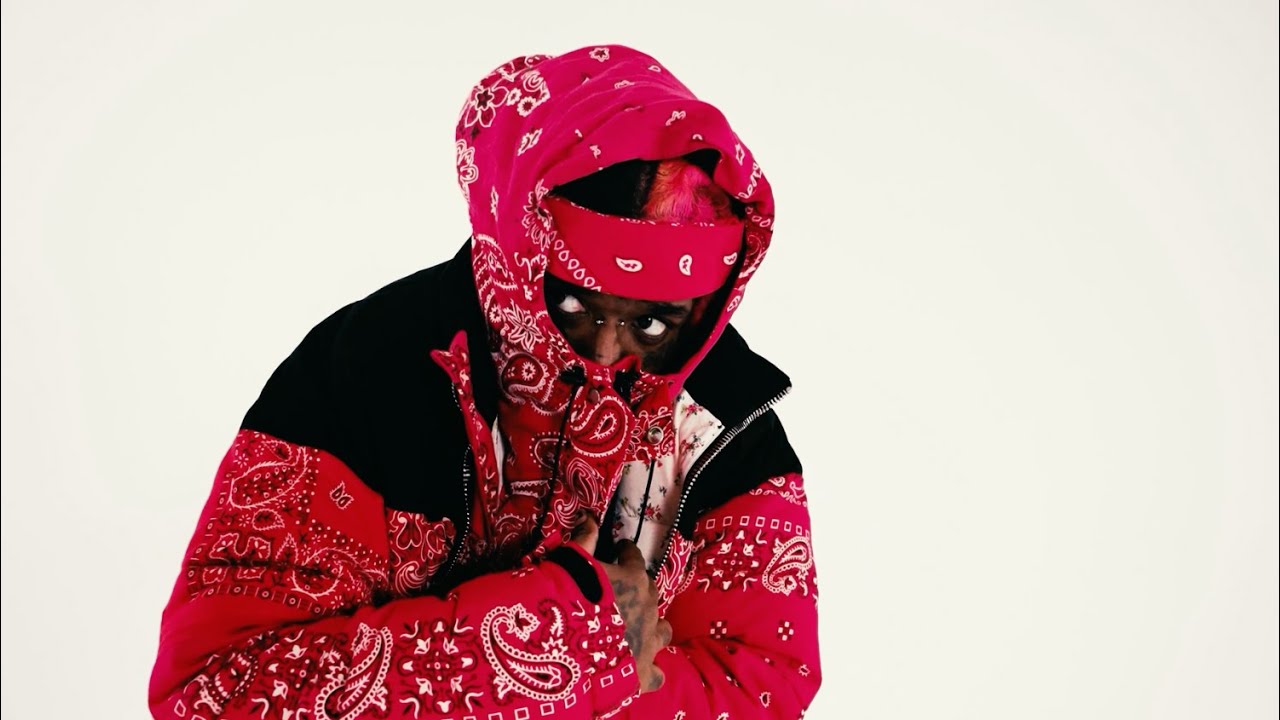 Lil Uzi Vert – Relevant – [Official Music Video]