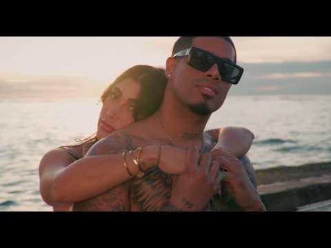 MICHAEL FLORES X DANI BARRANCO X ALOFOKE MUSIC – AGUITA E COCO