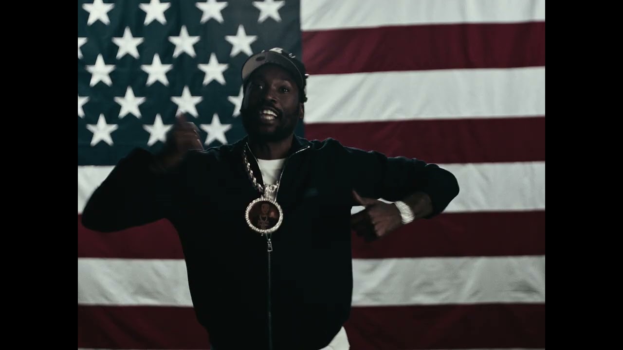 Meek Mill – 4TH OF JULY feat. Fridayy (Official Music Video)