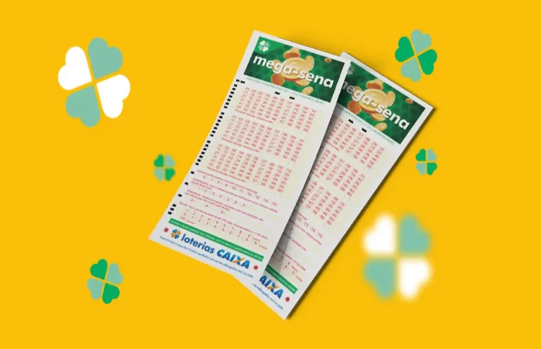 Mega-Sena 2936: confira os números e prêmios do sorteio