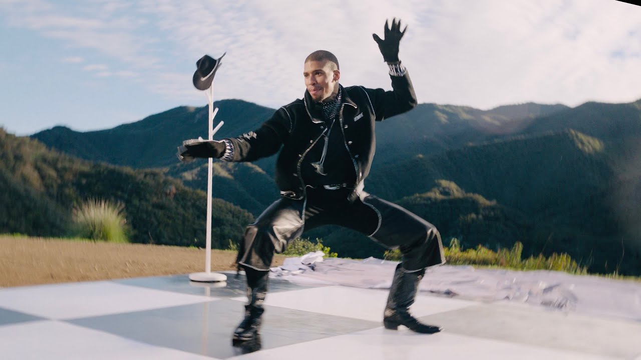 NLE The Great – Hello Revenge [youngboy diss] (Official Music Video)