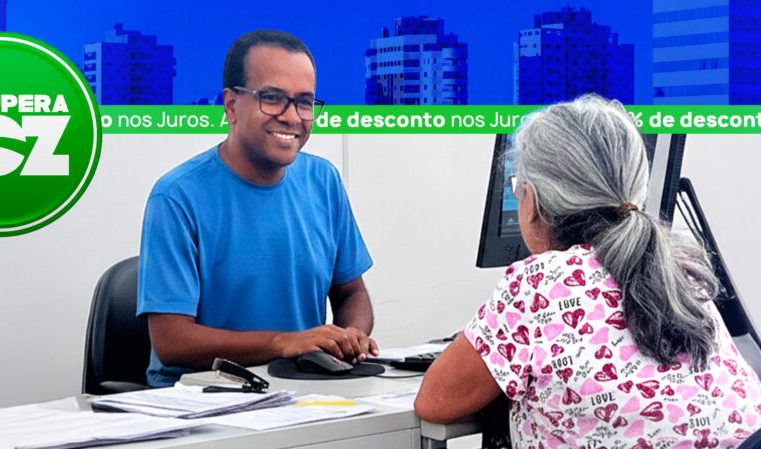 RecuperaFoz oferece plantões especiais em shoppings de Foz