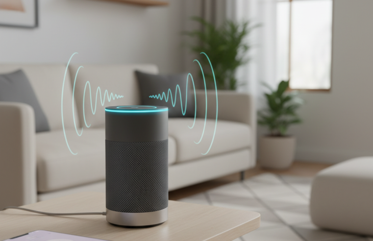 Smart Speaker: 5 Dicas Essenciais para Iniciantes Dominarem