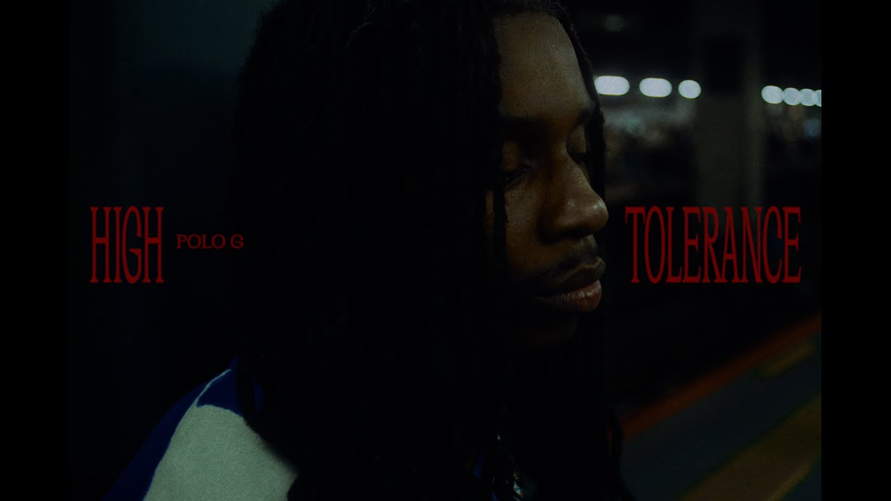 Polo G – High Tolerance (Official Video)